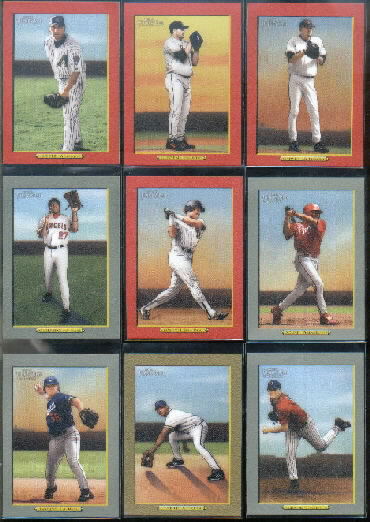 2005 Topps Turkey Red #290 Andy LaRoche RC
