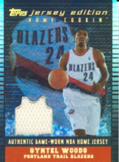 2002-03 Topps Jersey Edition Black #JEQWO Qyntel Woods H