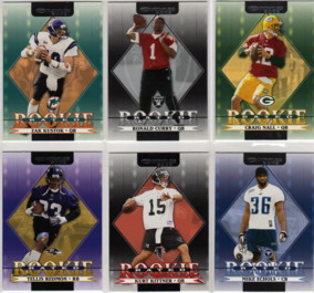 2002 Donruss #214 Zak Kustok RC