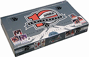 2006 Rittenhouse WNBA Basketball Cards Box  (2  Autographed Cards & 1 Memorabilia Card per box + Draft Pick Rookies Numbered to 333 & much more!)