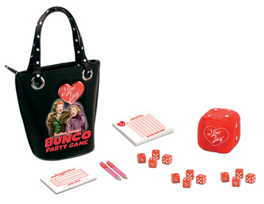 Bunco: 