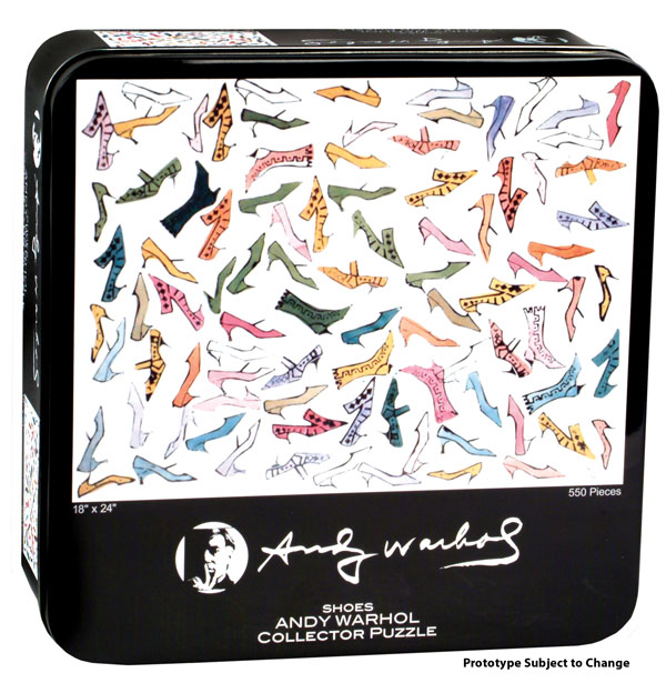 Andy Warhol 