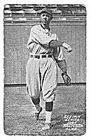 1925 Zeenut #19 Joe Bratcher