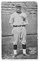 1925 Zeenut #28 Ivan Howard