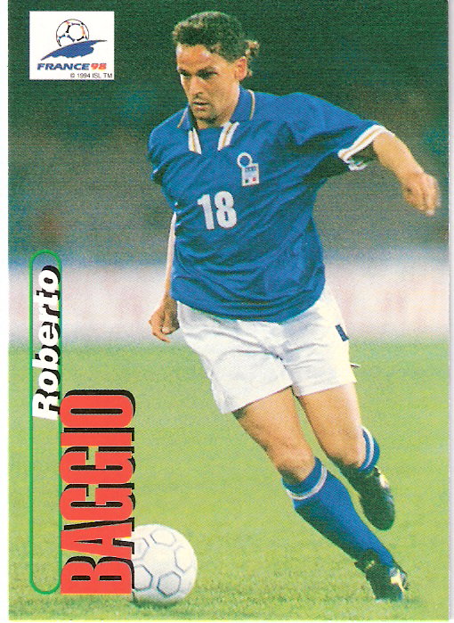 1998 Panini World Cup #89 Philemon Masinga (South Africa)