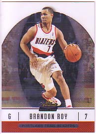 2006-07 Topps Finest Hobby Basketball Complete Base Set w/ RC's of 100 Cards