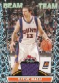 2007-08 Stadium Club Beam Team Relics #SN Steve Nash C