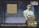 2007 Donruss Americana Hollywood Legends Materials #28 Marlon Brando Pants/325 