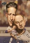 2008 Upper Deck Presidential Predictors #PP9 Wild Card