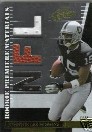 2007 Absolute Memorabilia #281 Johnnie Lee Higgins RPM RC