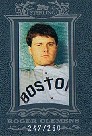 2007 Topps Sterling #110 Roger Clemens