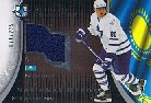 2005-06 Ultimate Collection National Heroes Jerseys #NHJNA Nik Antropov