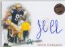 2008 Press Pass Autographs Bronze #PPSJC2 John Carlson