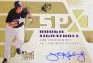 2008 SPx #111 Joe Koshansky AU (RC)