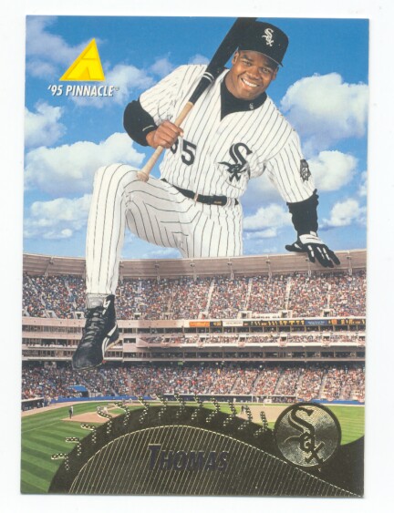 1995 Pinnacle Baseball Series Two 226-450