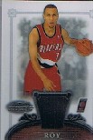 2006-07 Bowman Sterling #68 Brandon Roy JSY RC