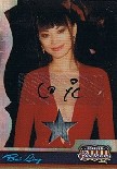 2008 Donruss Americana # 119 Bai Ling  / 250
