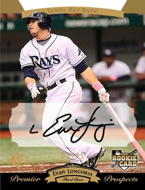 2008 Upper Deck Timeline Baseball Factory Sealed HOBBY Box - 2 Autographs ( Possible Derek Jeter Evan Longoria ) Per Box On Avg. & Lots Of Timelines Inserts & Parallels - In Stock Now   