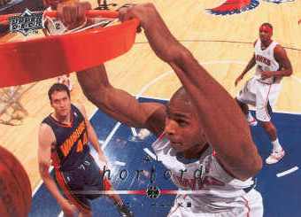 2008-09 Upper Deck #2 Al Horford