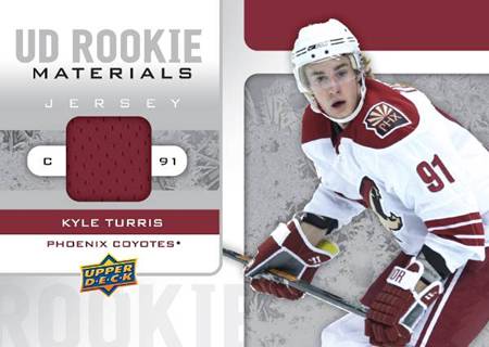 3 BOX LOT : 2008 - 09 ( 2009 ) Upper Deck Series Two Hockey Factory Sealed HOBBY Box - 2 Memorabilia Cards & 6 Young Gun Rookies Per Box On Avg. - In Stock Now  