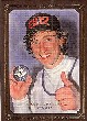 2008-09 UD Masterpieces Brown #78 Wayne Gretzky