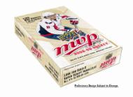 3 PACK LOT : 2008-09 (2009) Upper Deck MVP Hockey Factory Sealed Pack - ( Random Autographs or Dual Jersey Cards! )
