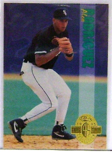 1993 Classic Four Sport #260 Alex Rodriguez