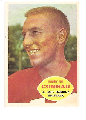 1960 Topps #67 Art Hunter