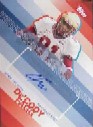 2008 Topps Performance Highlights Autographs #THADF De'Cody Fagg D