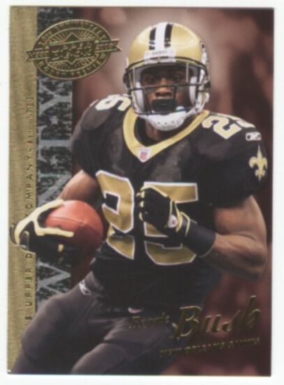 2008 Upper Deck 20th Anniversary Football Reggie Bush