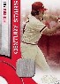 2008 Donruss Threads Century Stars Materials #7 Pete Rose/100