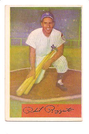 1954 Bowman #1 Phil Rizzuto