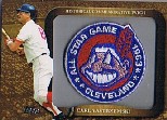 2009 Topps Legends of the Game #LG23 Carl Yastrzemski