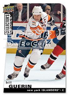 2008-09 Collector's Choice #13 Bill Guerin