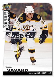 2008-09 Collector's Choice #96 Marc Savard
