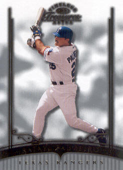2003 Timeless Treasures #68 Rafael Palmeiro