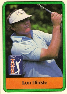 1981 Donruss #29 Lon Hinkle RC