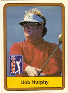 1981 Donruss #41 Bob Murphy RC