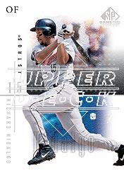 2001 SP Game Used Edition #31 Richard Hidalgo
