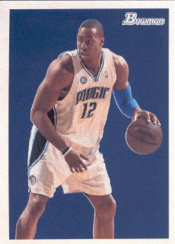 2009-10 Bowman 48 #56 Dwight Howard