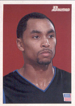 2009-10 Bowman 48 #110 Gerald Henderson RC