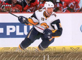 2009-10 Ultra Gold Medallion #197 Tim Connolly