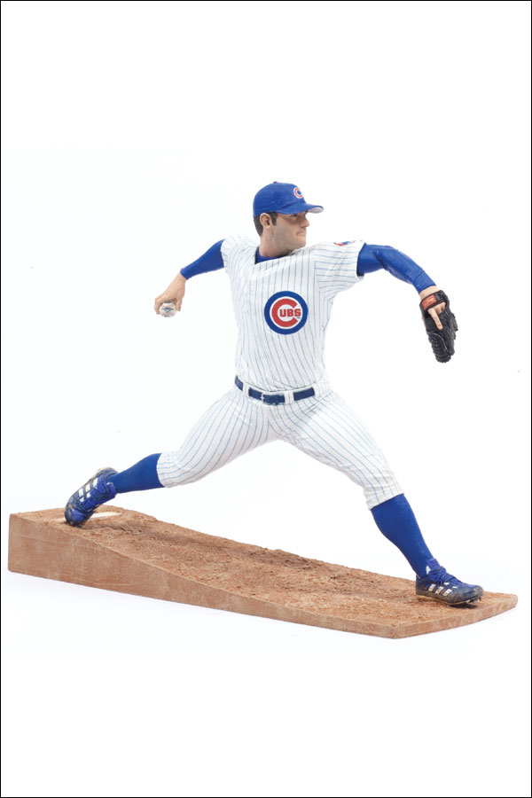 2005 McFarlane Baseball Series 11-13 #60 Mark Prior