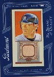 2009 Topps 206 Mini Framed Relics Piedmont #FR14 Hideki Matsui
