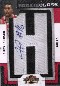 2009-10 Panini Threads #116 James Johnson/630 AU RC