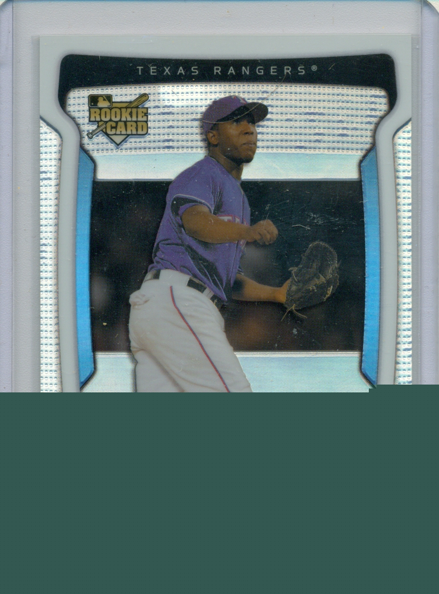 2009 Finest Rookie Redemption Refractors #7 Neftali Feliz