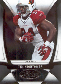 2009 Certified #5 Tim Hightower