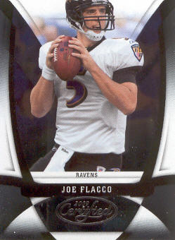 2009 Certified #11 Joe Flacco