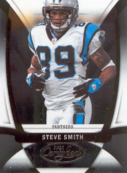 2009 Certified #21 Steve Smith