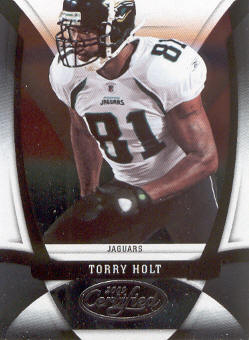 2009 Certified #59 Torry Holt